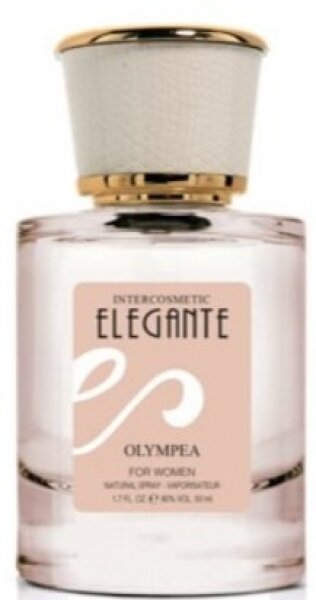 Elegante Olympyea EDP 50 ml Kadın Parfümü kullananlar yorumlar